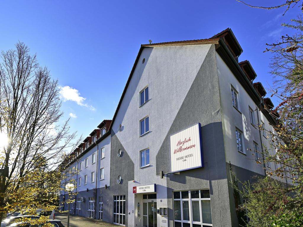Hesse Hotel Celle #1